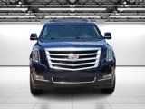 Used 2017 Cadillac Escalade Premium Luxury image 4