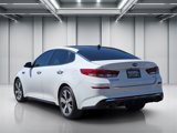 Used 2019 Kia Optima S w/ S Panoramic Sunroof Package image 6