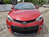 Used 2015 Toyota Corolla S image 2