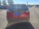 Used 2022 Ford Edge SEL w/ Sport Appearance Package image 6