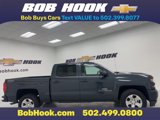 Used 2017 Chevrolet Silverado 1500 LT w/ All Star Edition image 4