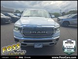Certified 2023 RAM 1500 Laramie image 2