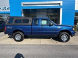 Used 2011 Ford Ranger XLT image 3