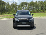 Used 2016 Land Rover Discovery Sport SE image 2