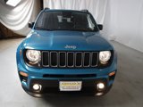 Used 2022 Jeep Renegade Latitude image 6