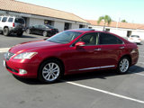 Used 2010 Lexus ES 350 image 3