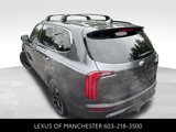 Used 2021 Kia Telluride EX w/ EX Premium Package image 4