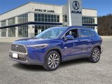 Used 2024 Toyota Corolla Cross XLE image 3