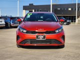 Certified 2024 Kia Forte LXS image 2