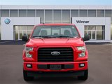Used 2017 Ford F150 XLT w/ Equipment Group 302A Luxury image 2
