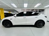 Used 2022 Tesla Model Y Performance image 4
