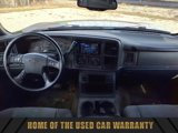 Used 2004 Chevrolet Silverado 2500 LS w/ Heavy-Duty Power Package image 5