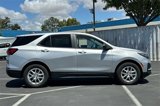 Certified 2022 Chevrolet Equinox LS w/ LS Convenience Package image 3