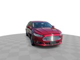 Used 2016 Ford Fusion Titanium image 3