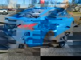 New 2025 Nissan Versa SR w/ Trunk Package image 3