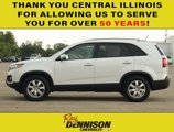Used 2013 Kia Sorento LX w/ Convenience Pkg image 4