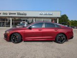 Used 2021 Kia K5 GT-Line image 3