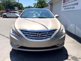 Used 2012 Hyundai Sonata Limited image 2
