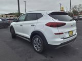 Used 2021 Hyundai Tucson Limited w/ Cargo Package image 4