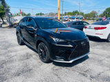 Used 2018 Lexus NX 300 FWD image 4