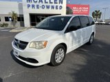 Used 2014 Dodge Grand Caravan SE w/ Quick Order Package 29E SE image 2