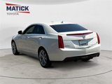 Used 2014 Cadillac ATS Premium w/ Cold Weather Package image 5