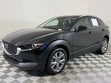 Used 2022 MAZDA CX-30 AWD 2.5 S w/ Select Package image 3