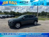New 2025 Chevrolet Trax LS w/ Driver Confidence Package image 2