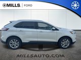 Used 2020 Ford Edge Titanium image 4
