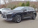 Used 2020 Lexus RX 350 AWD w/ Premium Package image 3