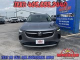 Used 2022 Buick Envision Essence w/ Technology Package II image 4