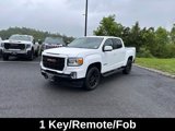 Certified 2022 GMC Canyon Elevation w/ Trailering Package image 4