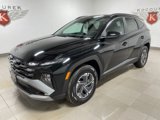 New 2025 Hyundai Tucson Blue image 3