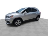 Used 2019 Chevrolet Trax LT w/ LT Convenience Package image 4