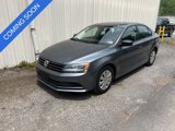 Used 2015 Volkswagen Jetta S image 3