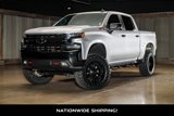 Used 2021 Chevrolet Silverado 1500 LT Trail Boss w/ LPO, Dark Essentials Package image 4