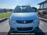 Used 2009 Suzuki SX4 AWD Hatchback image 2