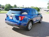Certified 2022 Ford Explorer XLT w/ Equipment Group 202A image 5