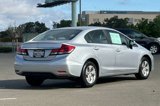 Used 2014 Honda Civic LX image 4