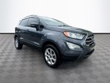 Used 2021 Ford EcoSport SE image 4