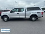 Used 2016 Ford F150 XL w/ Equipment Group 101A Mid image 2