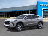 New 2025 Chevrolet Trax LS image 2