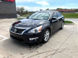 Used 2014 Nissan Altima 2.5 SL w/ Technology Package image 2