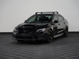 Used 2018 Subaru WRX STI Limited image 3
