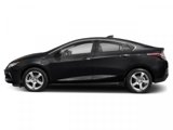 Used 2018 Chevrolet Volt Premier w/ Driver Confidence Package image 3