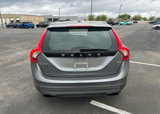 Used 2016 Volvo V60 T5 Premier w/ Convenience Package image 4