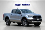 Used 2022 Ford Ranger XLT w/ Equipment Group 301A Mid image 2