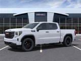 New 2025 GMC Sierra 1500 Pro w/ Graphite Edition image 2