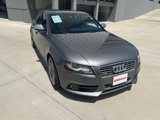 Used 2012 Audi S4 Premium Plus w/ Audi MMI Navigation Plus image 3