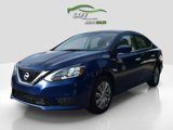 Used 2019 Nissan Sentra S image 3